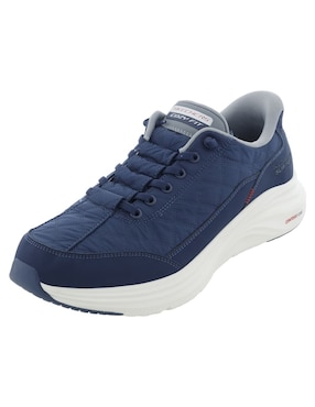 Tenis Skechers Contour Foam para hombre