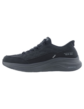 Tenis Skechers Contour Foam para hombre