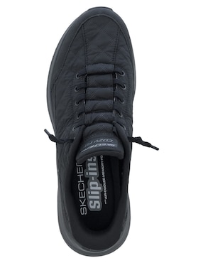 Tenis Skechers Contour Foam para hombre