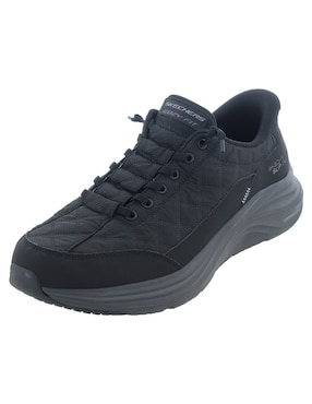 Tenis Skechers Contour Foam para hombre