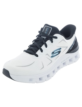 Tenis Skechers Glide-Step Pro para hombre