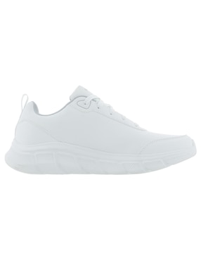 Tenis Skechers Bobs Sport B Flex para hombre
