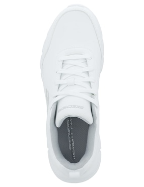 Tenis Skechers Bobs Sport B Flex para hombre