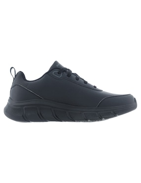 Tenis Skechers Bobs Sport B Flex para hombre
