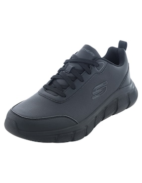 Tenis Skechers Bobs Sport B Flex para hombre