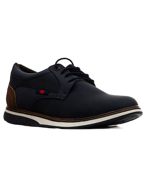 Zapato cerrado Zméxico para hombre
