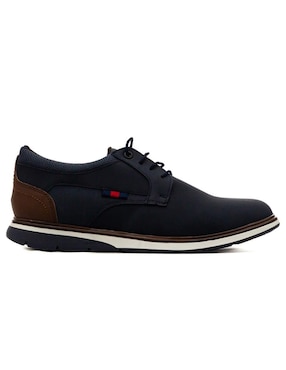 Zapato cerrado Zméxico para hombre