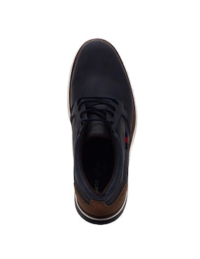 Zapato cerrado Zméxico para hombre