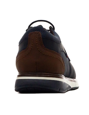 Zapato cerrado Zméxico para hombre