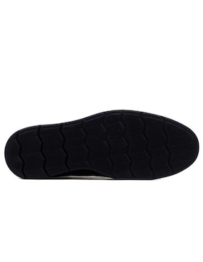 Zapato cerrado Zméxico para hombre