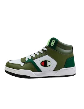 Tenis Champion para hombre