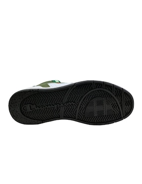 Tenis Champion para hombre