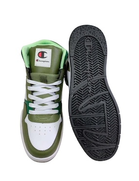 Tenis Champion para hombre