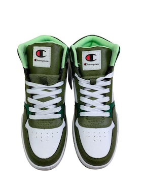Tenis Champion para hombre