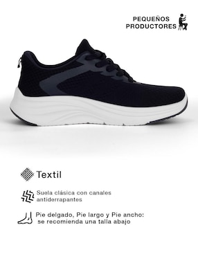 Tenis Rbmove para hombre
