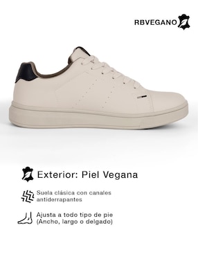 Tenis Rbcollection Rbvegano para hombre