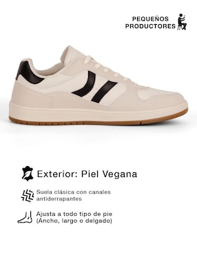 Tenis Rbcollection para hombre