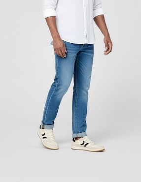 Tenis Rbcollection para hombre