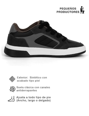 Tenis Rbcollection para hombre