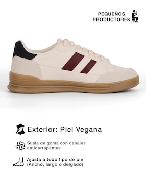 Tenis Rbcollection para hombre