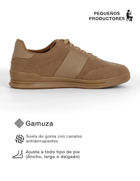 Tenis Rbcollection para hombre