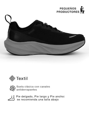 Tenis Rbmove para hombre