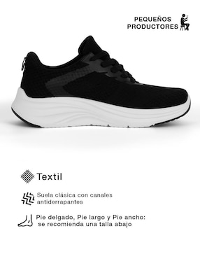 Tenis Rbmove para hombre