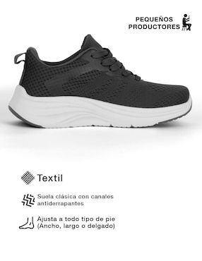 Tenis Rbmove para hombre