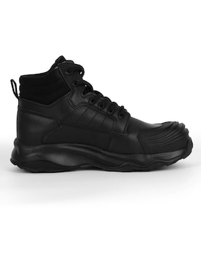 Bota Rbmove de cuero
