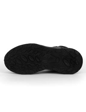 Bota Rbmove de cuero