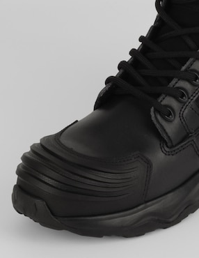 Bota Rbmove de cuero