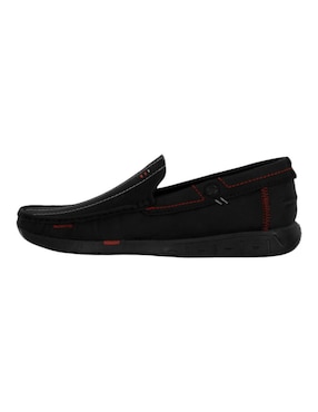 Mocasín Rbcollection RBVegano para hombre