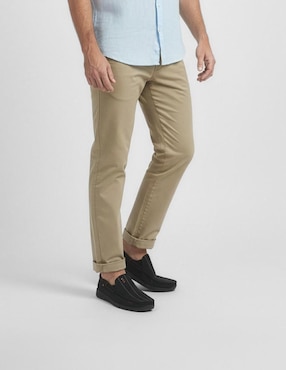 Mocasín Rbcollection RBVegano para hombre