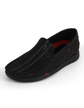 Mocasín Rbcollection RBVegano para hombre