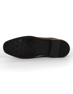 Zapato oxford Rbcollection RBSoul para hombre