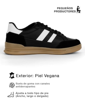 Tenis Rbcollection para hombre