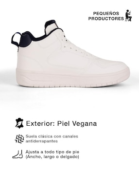 Tenis Rbcollection para hombre