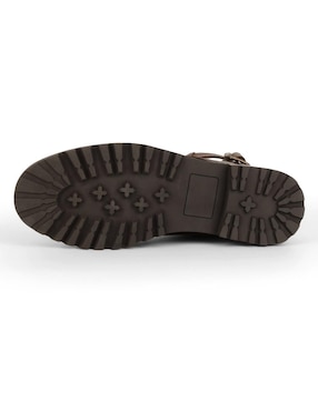 Bota Rbcollection RBSoul de piel para hombre