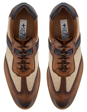 Zapato mocasín Prada para hombre