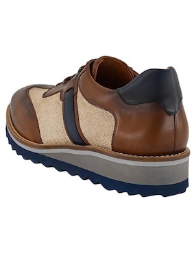 Zapato mocasín Prada para hombre