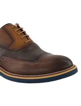 Zapato mocasín Prada para hombre