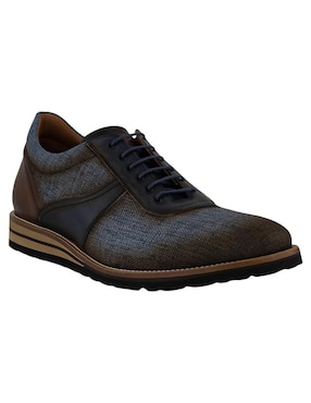 Zapato mocasín Prada para hombre