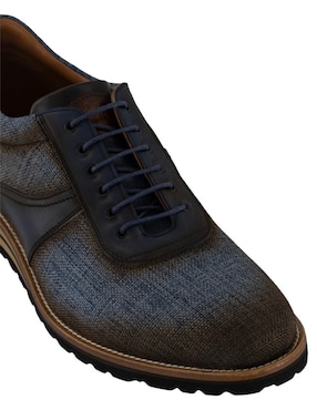 Zapato mocasín Prada para hombre