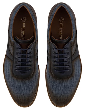Zapato mocasín Prada para hombre