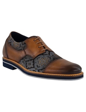 Zapato mocasín Prada para hombre