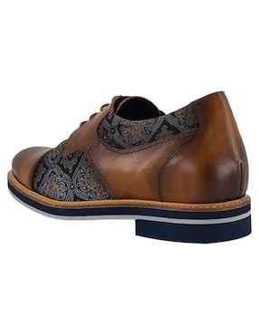 Zapato mocasín Prada para hombre