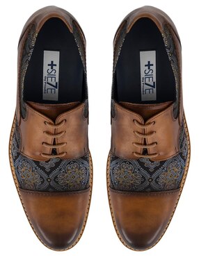 Zapato mocasín Prada para hombre