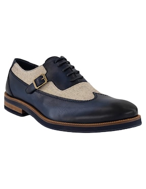 Zapato mocasín Prada para hombre