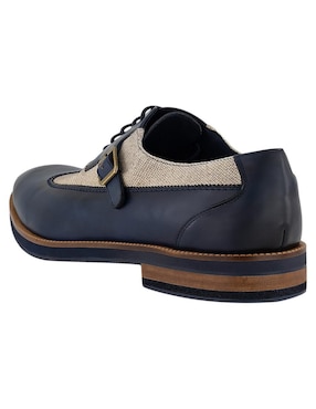 Zapato mocasín Prada para hombre