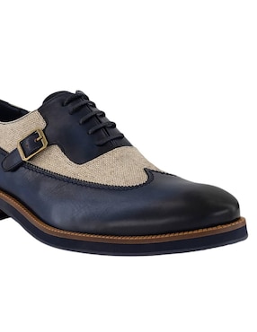 Zapato mocasín Prada para hombre